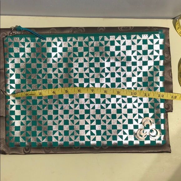 Misela Istanbul Clutch - Picture 5 of 6